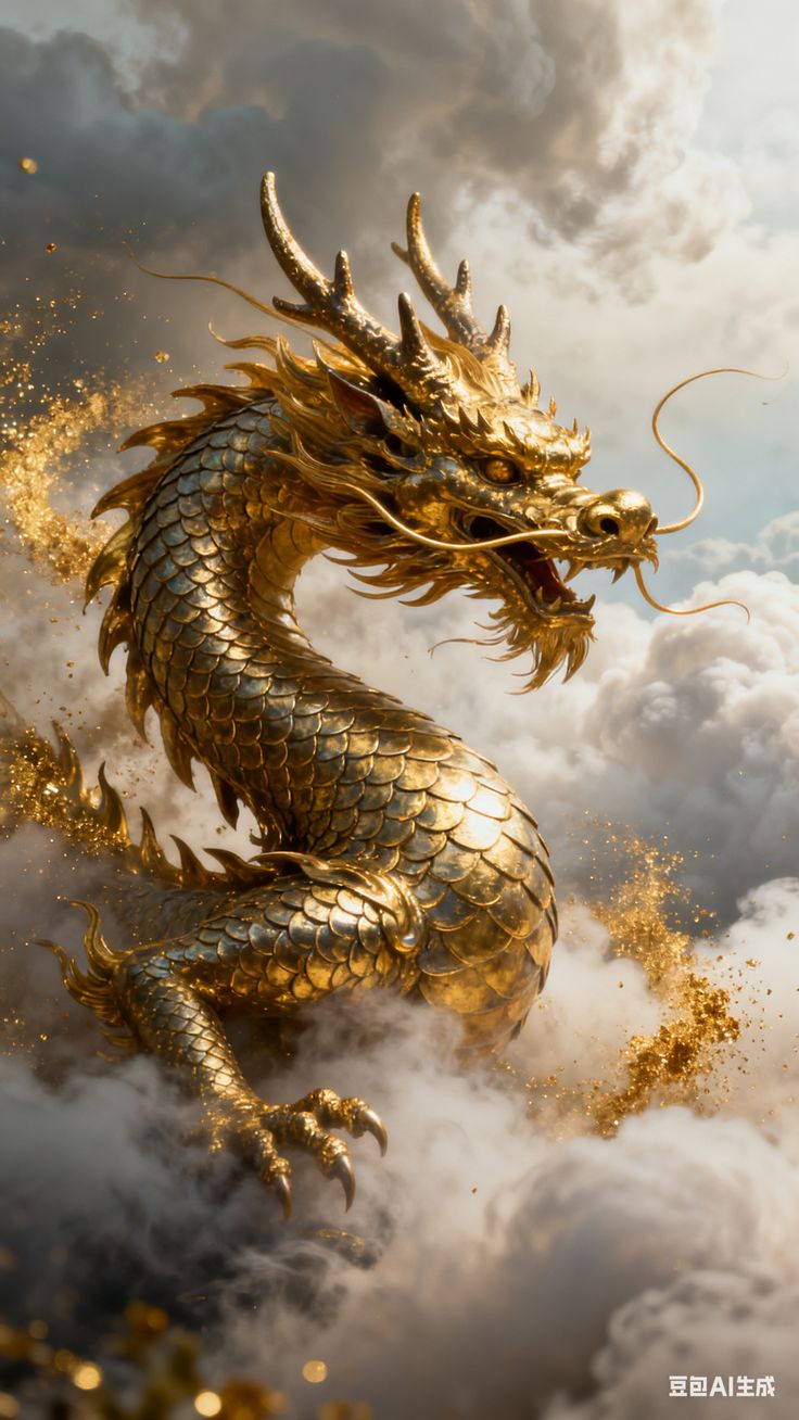 Tuổi Thìn tập trung vào cơ hội vàng