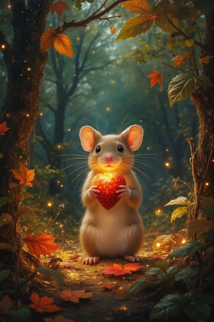 Càng gần cuối năm tuổi Tý càng được Thần Tài nâng đỡ