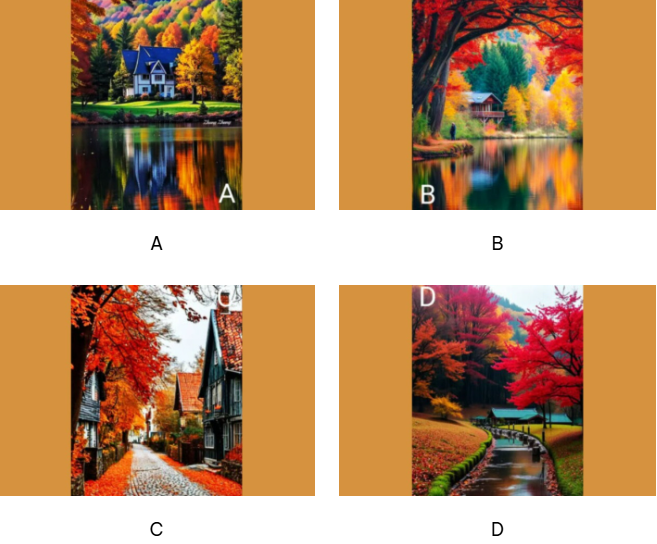 Hãy chọn 1 tấm ảnh nhé!