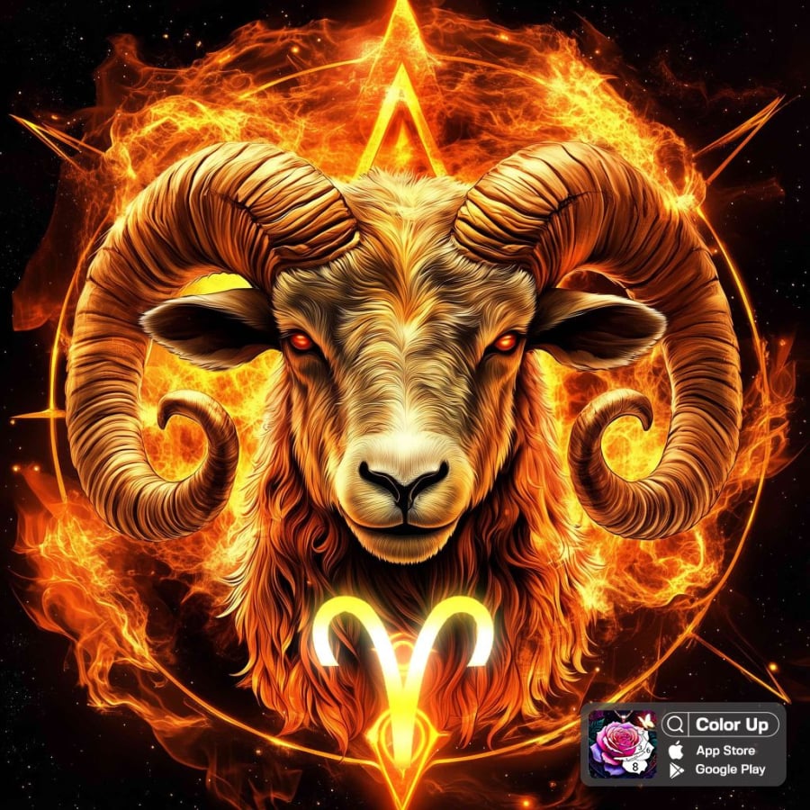 Những ngày cuối năm, Bạch Dương tăng tốc, tài chính bật lên mạnh mẽ