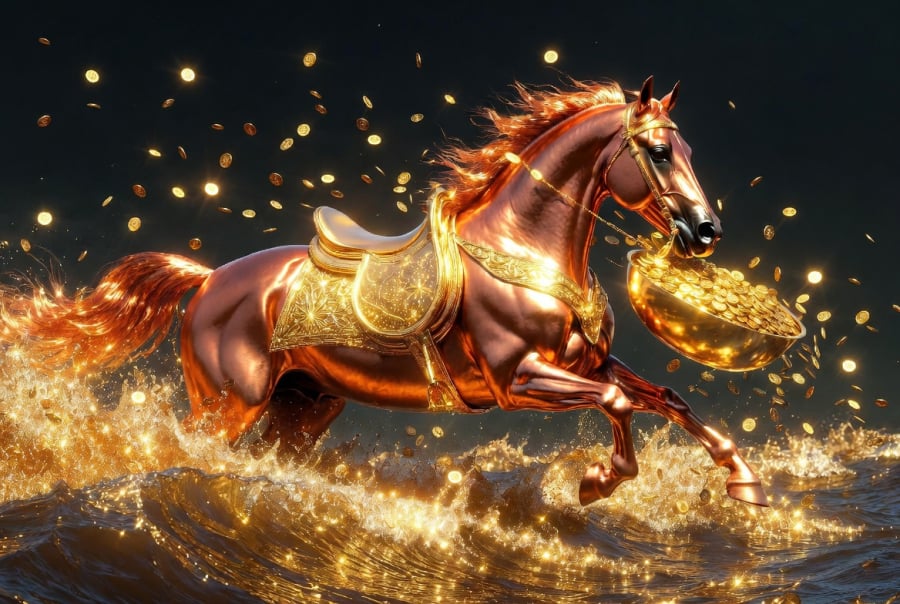 Tháng 11 âm là thời điểm tuổi Ngọ có nhiều biến chuyển tích cực nhất trong giai đoạn cuối năm