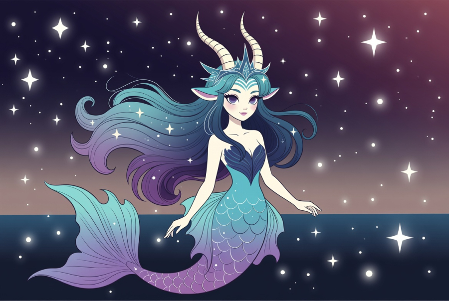 Trong giai đoạn cuối năm 2025, Ma Kết được dự đoán bước vào chu kỳ tài chính ổn định hơn sau một thời gian dài duy trì sự kiên định