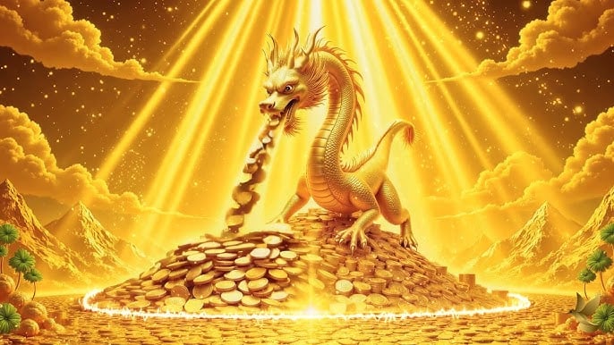 Tuổi Thìn bước vào 2026 với khí thế mạnh mẽ. Đây được xem là giai đoạn “đổi vận” rõ nhất trong 12 con giáp.