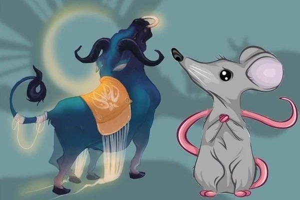 Người xưa gọi đó là “phu thê tương vượng” – khi hai bản mệnh hòa hợp, tài khí tự nhiên sinh sôi, càng ở bên nhau lâu càng giàu bền chặt.