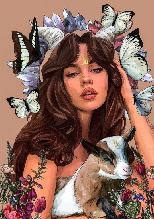 Ma Kết thúc đẩy mạnh mẽ các tham vọng để bước vào giai đoạn nắm giữ quyền lực