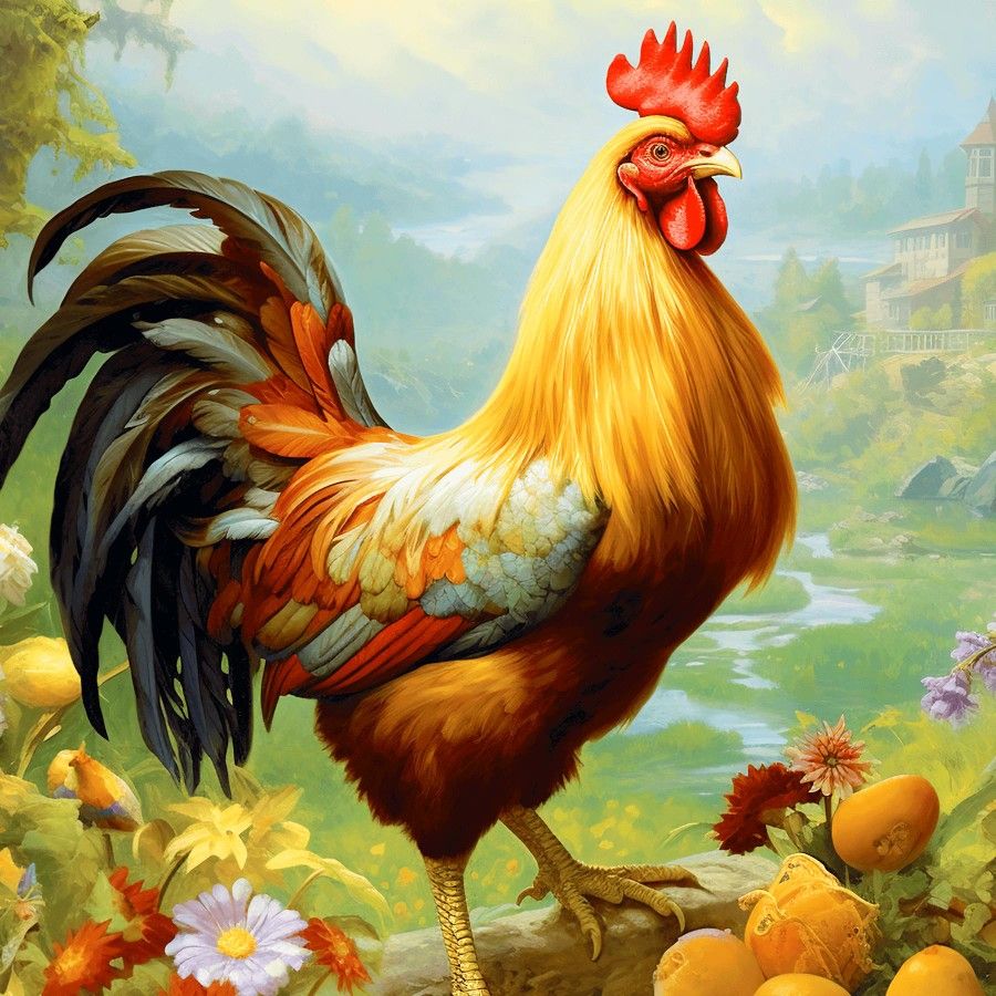 Tuổi Dậu bản lĩnh xử lý biến khó khăn thành cơ hội