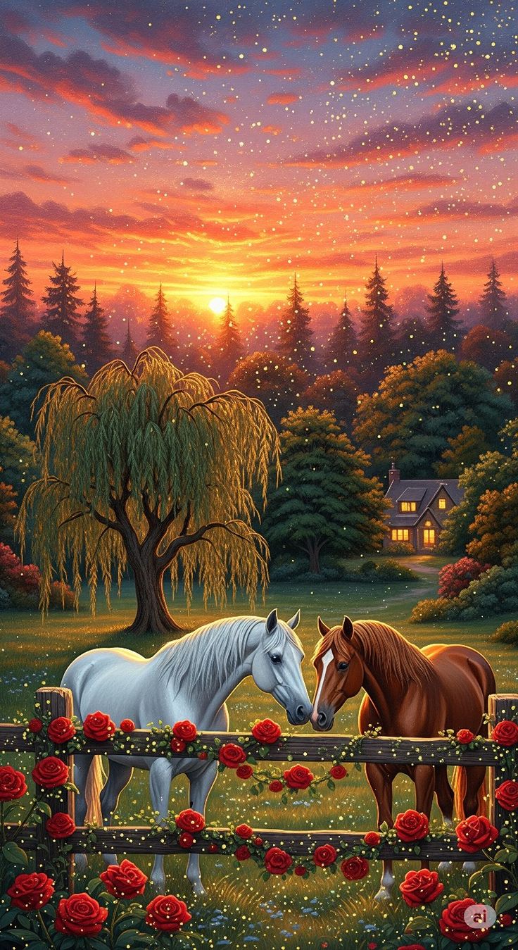 Tuổi Ngọ có thể xả căng thẳng, tình duyên thắm nồng