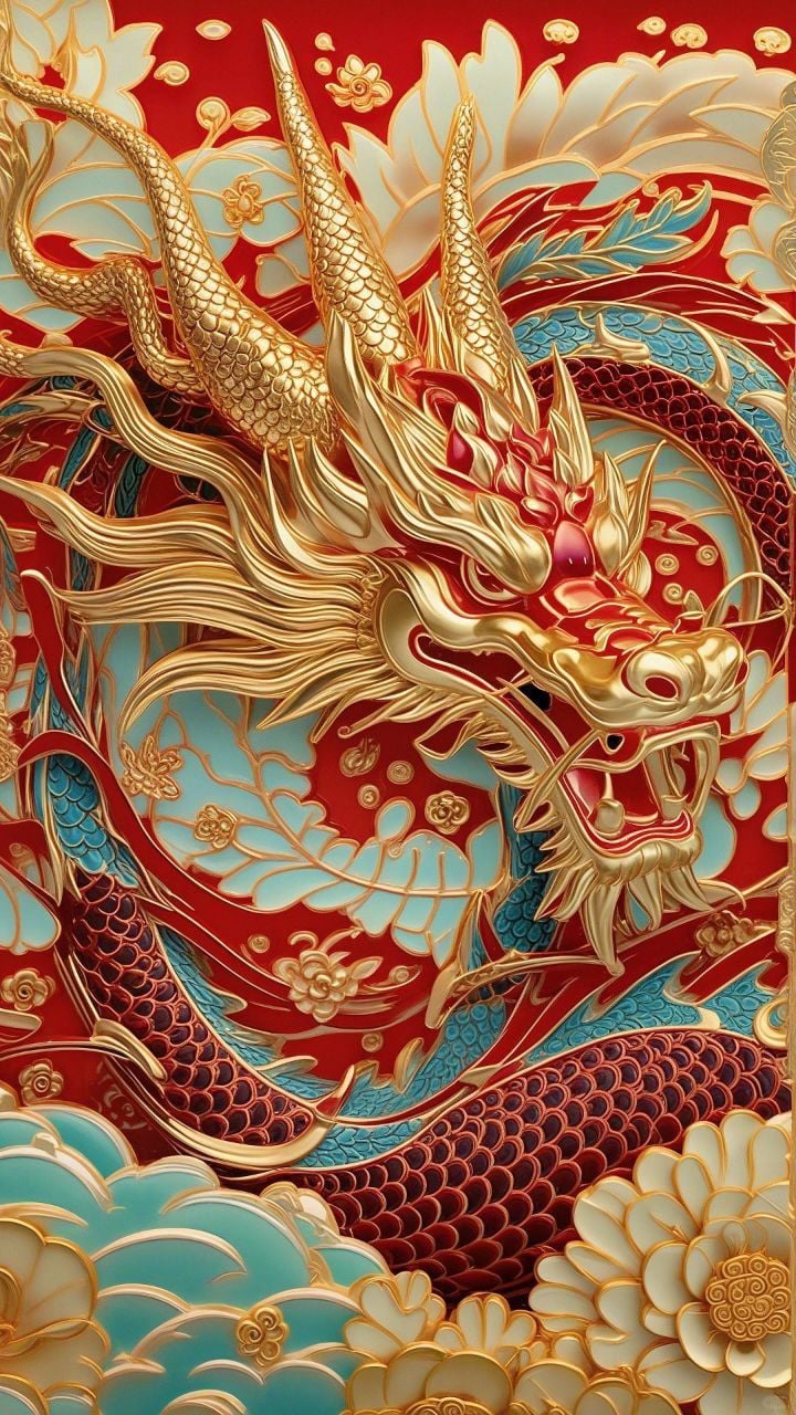 Tuổi Thìn sắp tới có thể có bước ngoặt vui vẻ trong sự nghiệp