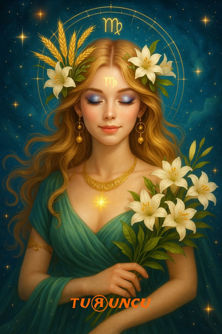 Xử Nữ giàu lên trông thấy vào dịp cuối năm