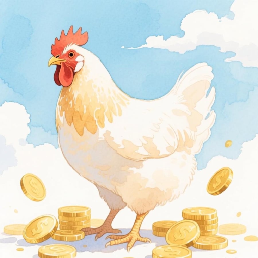 Thời gian tới đây, tuổi Dậu có cát tinh phù trợ, Thần Tài độ trì nên vận khí bùng nổ một cách ngọn mục.