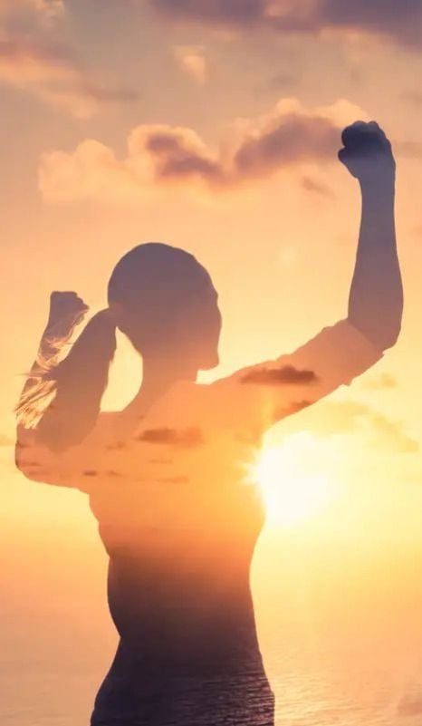 Bĩnh tĩnh giúp xử lý vấn đề sáng suốt hơn