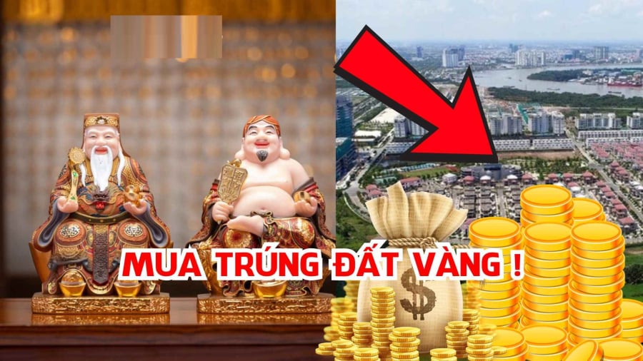 Dấu hiệu cho thấy nhà hợp vía chủ, giàu có phất nhanh