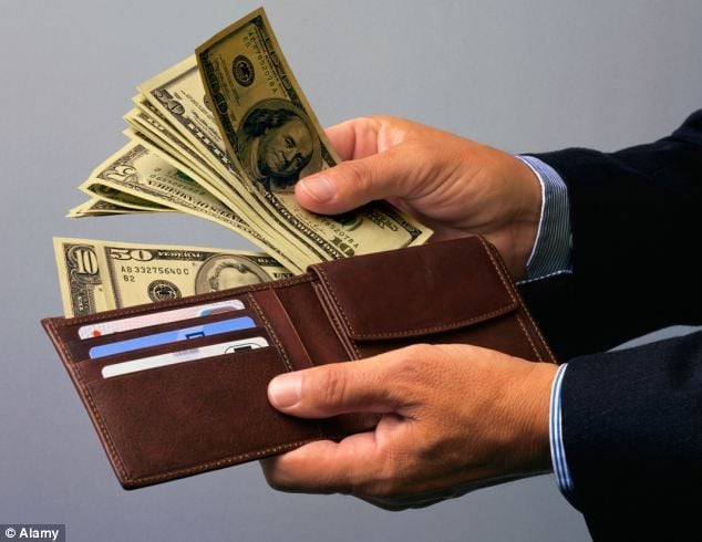 Dọn Ví Tiền Cuối Năm: 4 Bước Mở Đường Tài Lộc, Kéo Tiền Chạy Thẳng Vào Ví Sắp Xếp Lại Ví Cho Gọn Gàng Để Thu Hút Tài Lộc