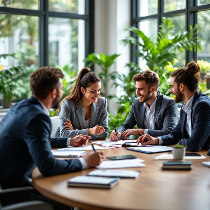 Rõ ràng trong giao tiếp ở công sở giúp bạn tạo giá trị và còn hạn chế hiểu lầm