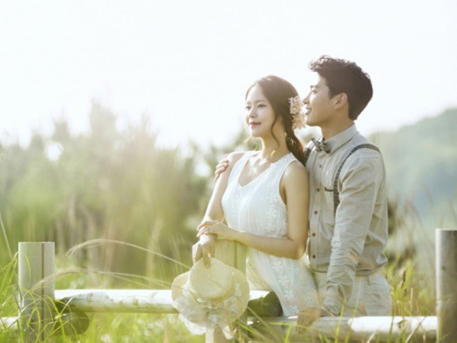 Lãng mạn là một gia vị trong hôn nhân nhưng để cuộc sống của cả hai hạnh phúc thì không phải dựa vào điều đó. (Ảnh minh họa)