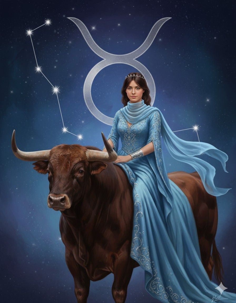 Cuối tuần, Kim Ngưu đón tài lộc lớn