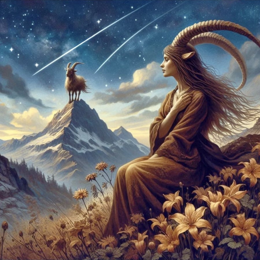 Ma Kết bật lại phong độ