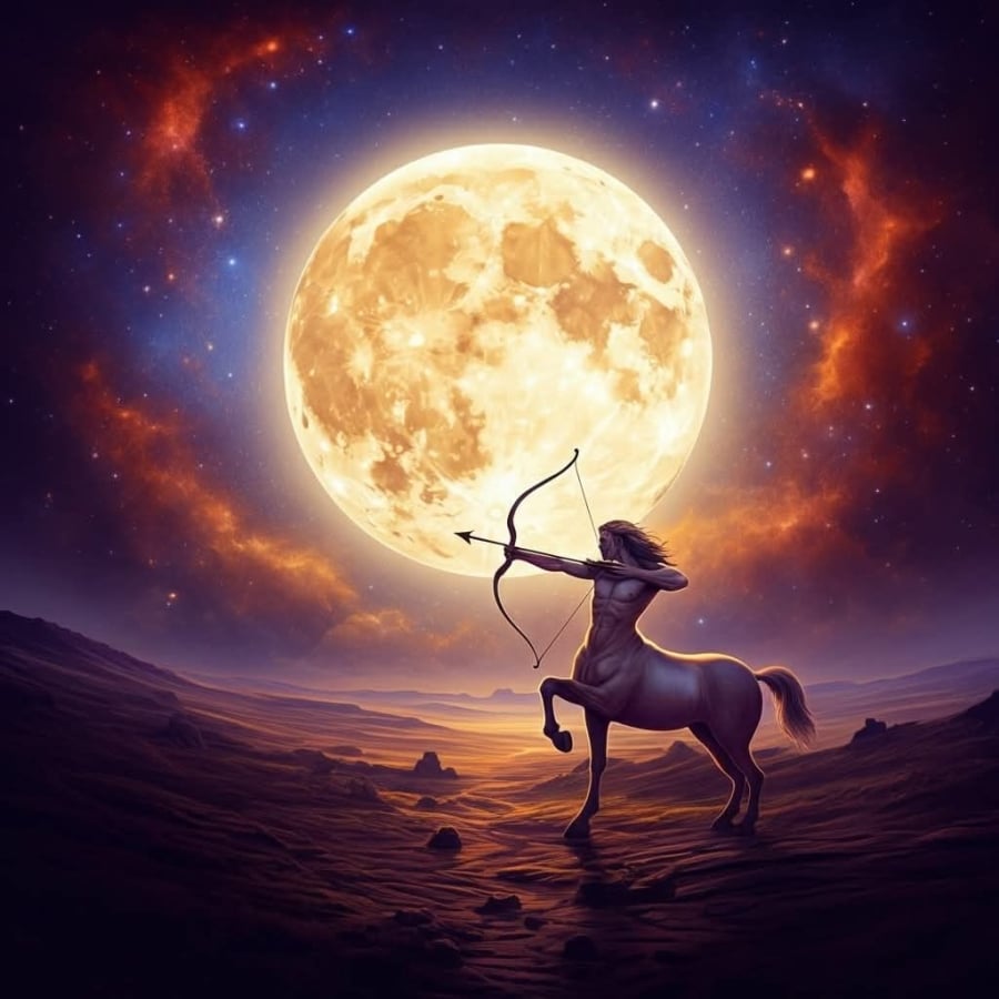 Nhân Mã có thể bùng lên ý tưởng lớn, quyết định tới lương thưởng