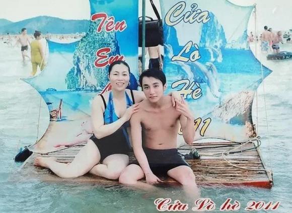 Hình ảnh chưa từng thấy của Sơn Tùng M-TP