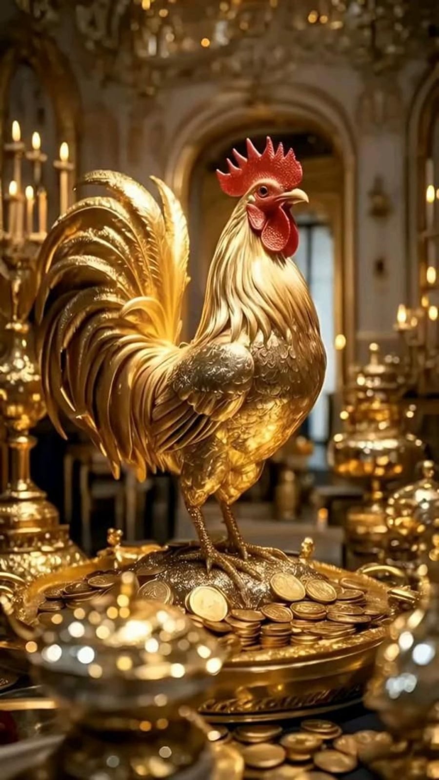 Về cuối năm, tuổi Dậu có cơ hội đảo ngược pha tài chính