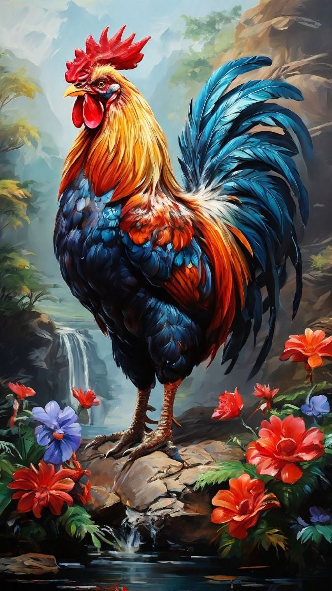 Tuổi Dậu được đà tăng trưởng mạnh mẽ