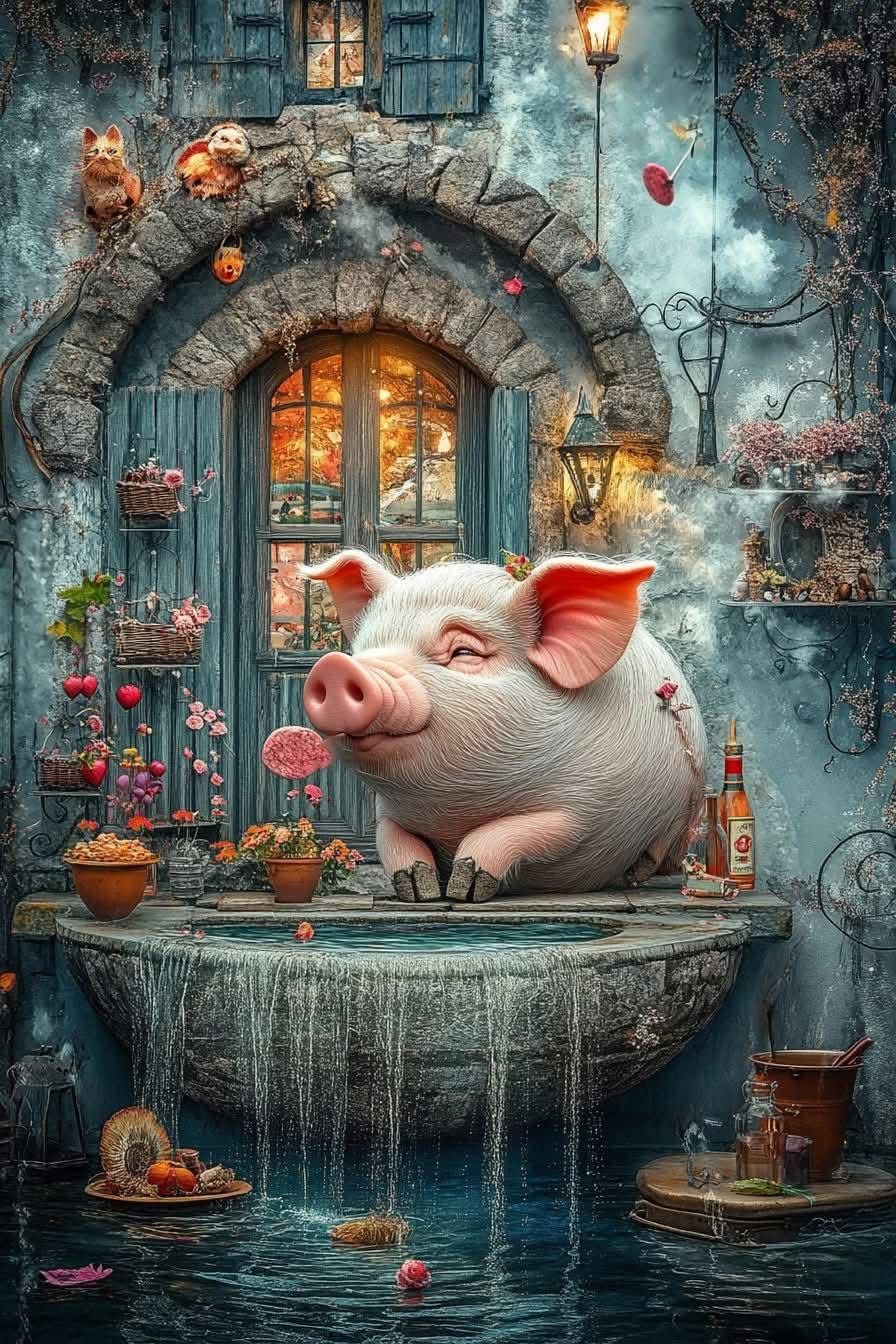 Tuổi Hợi cuối năm có cơ hội tăng thưởng