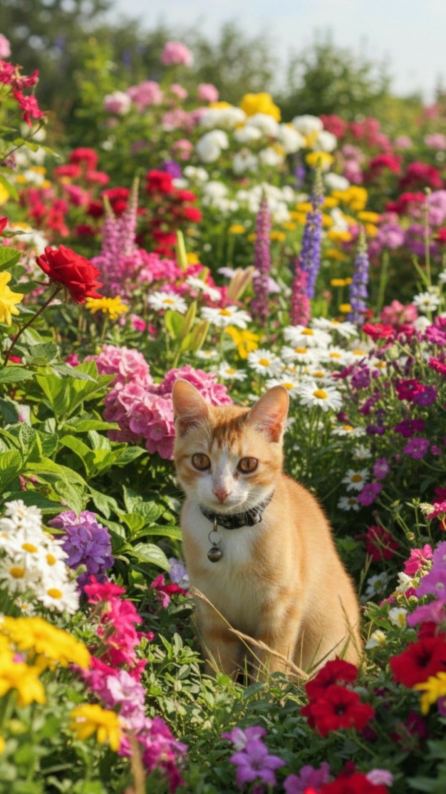 Tuổi Mão càng siêng năng càng có lộc lớn