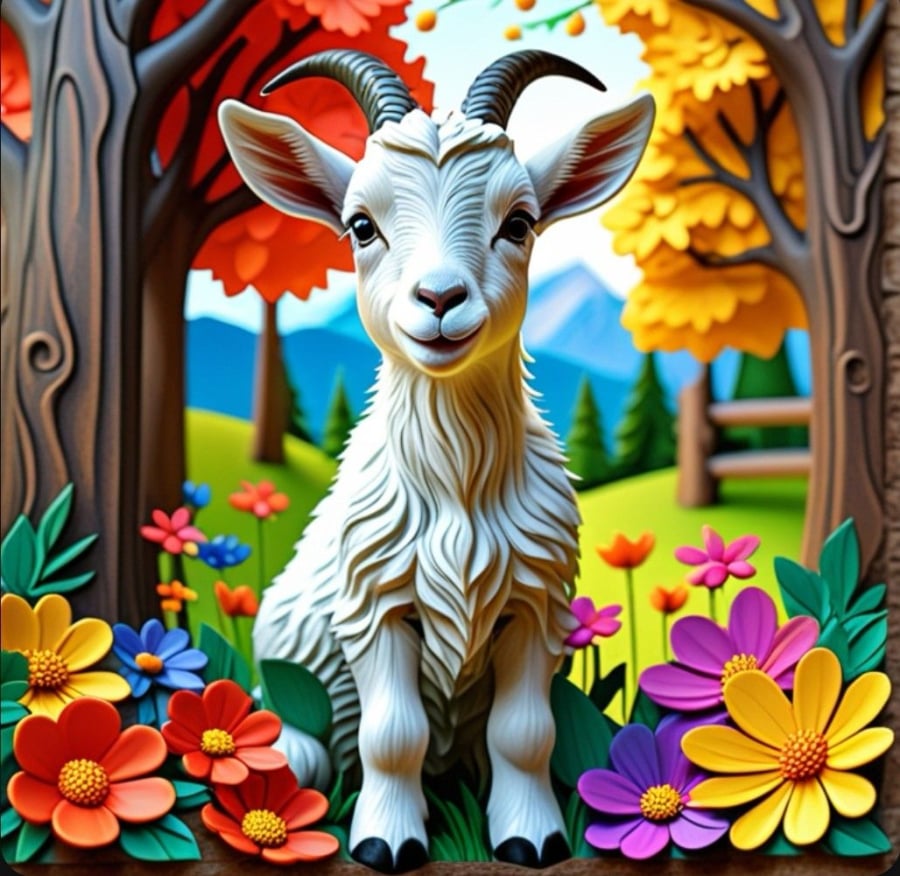 Tuổi Mùi đầu tuần căng thẳng cuối tuần thuận lợi