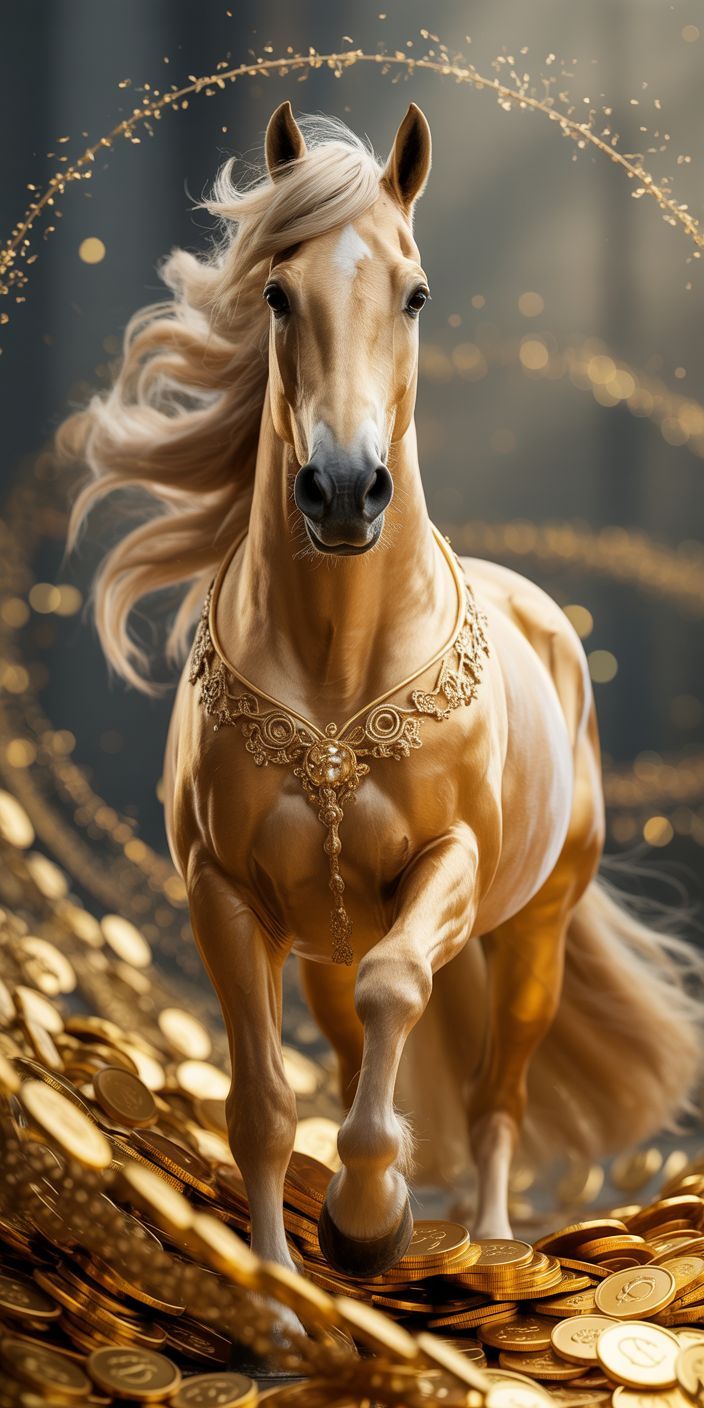 Tuổi Ngọ càng vận động càng có sự dịch chuyển tốt lành