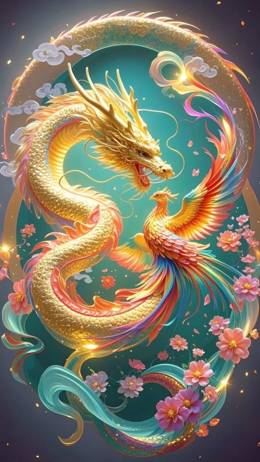 Tuổi Thìn chủ nhật này có thể mở khoá tài vận