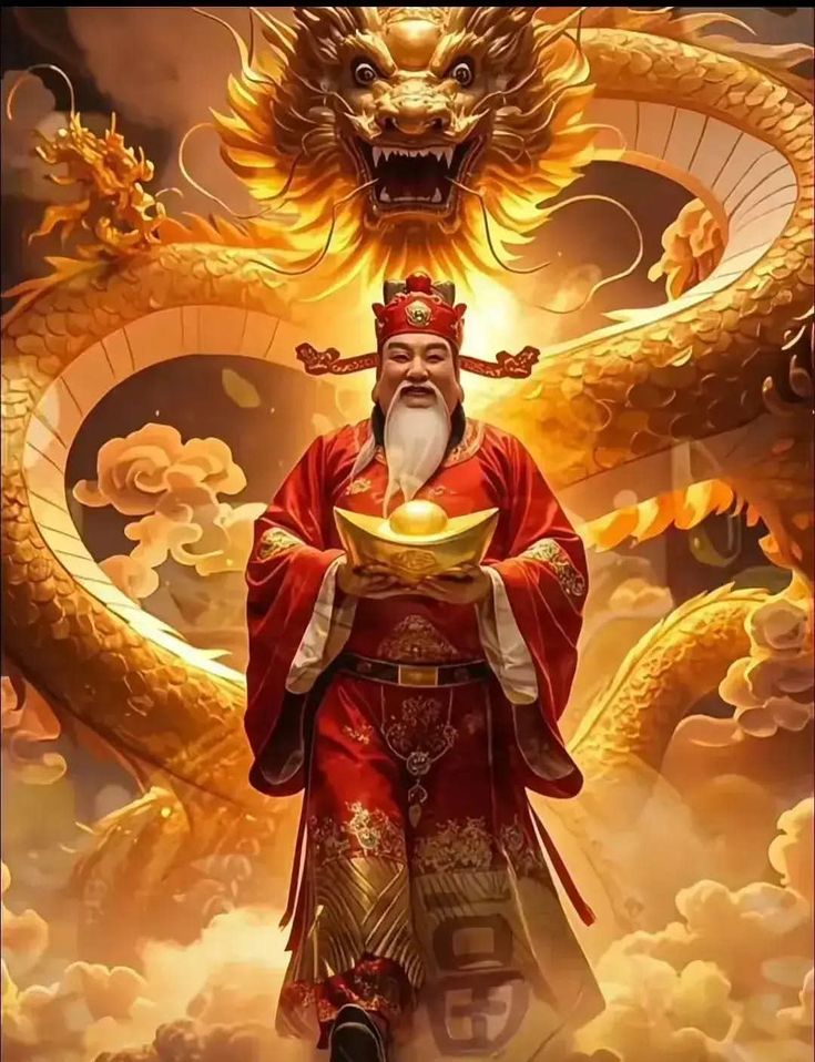 Tuổi Thìn như được tháo gỡ những nút thắt khó khăn