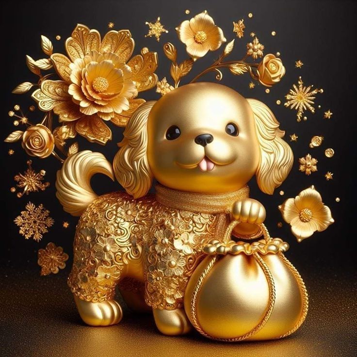 Càng cuối năm Tuất càng có cơ hội thu lớn