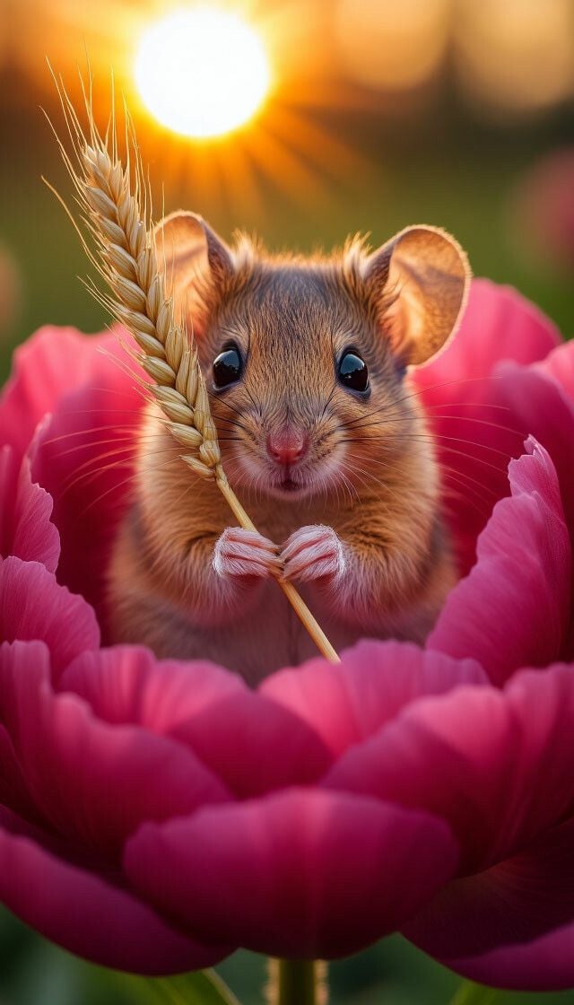 Đêm nay, tuổi Tý được Thần Tài ghé thăm dự báo mang theo những cơ hôi tài chính tốt đẹp