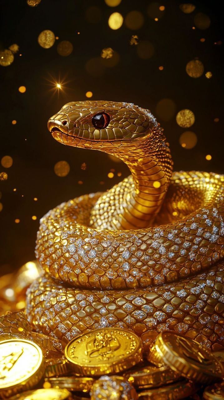 Tuổi Tỵ được quý nhân kích tài vận trong tuần tới