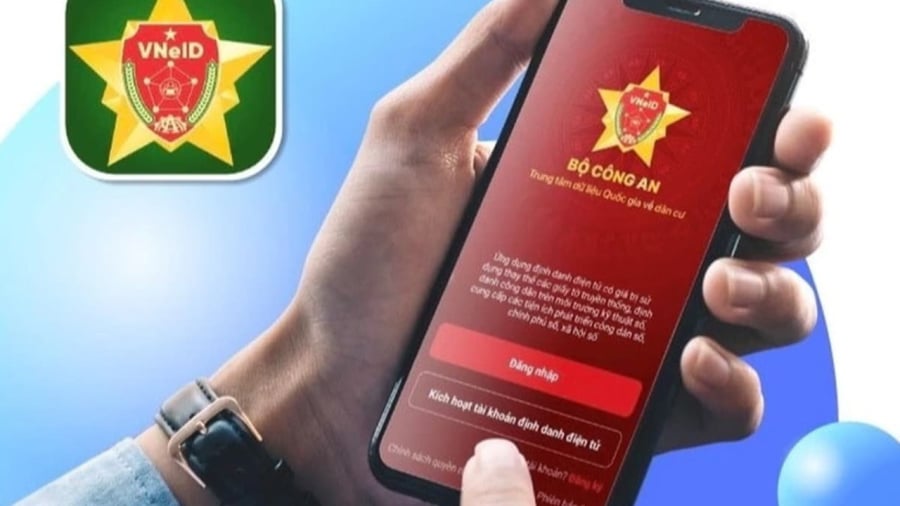 Vào ngay VNeID trước 15/12 kiểm tra điều này kẻo bị phạt tiền rất nặng