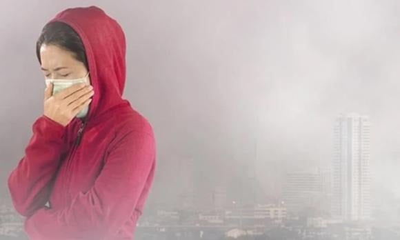 Theo các hệ thống quan trắc quốc tế, Hà Nội thường nằm trong danh sách 10 thành phố ô nhiễm nhất thế giới vào đầu mùa đông. 