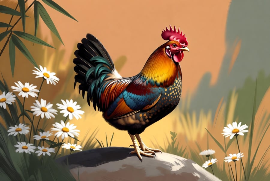 Tuổi Dậu trải qua giai đoạn không ít trắc trở trước năm 2026, đặc biệt là cảm giác nỗ lực nhiều nhưng kết quả chưa tương xứng