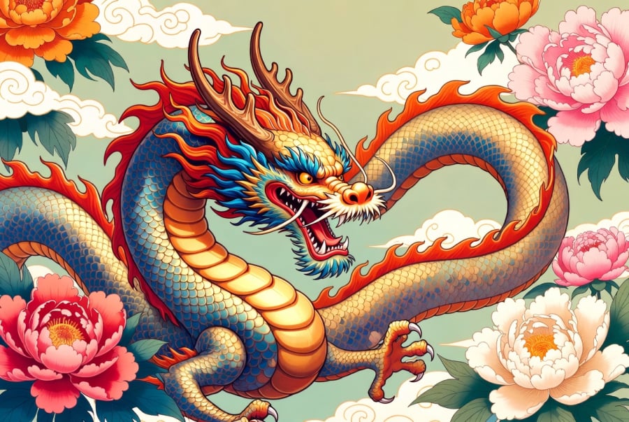 Sau nhiều năm liên tiếp phải gánh áp lực chi tiêu, đầu tư chưa hiệu quả hoặc thu nhập thiếu ổn định, tuổi Thìn bước vào năm 2026 với vận trình có dấu hiệu cải thiện rõ ràng