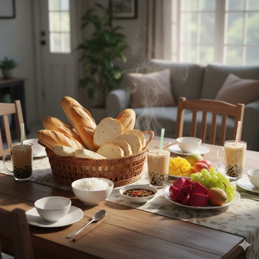 Nhiều thực phẩm quen thuộc trong bữa ăn hằng ngày có thể âm thầm gây áp lực lên thận nếu sử dụng thường xuyên.