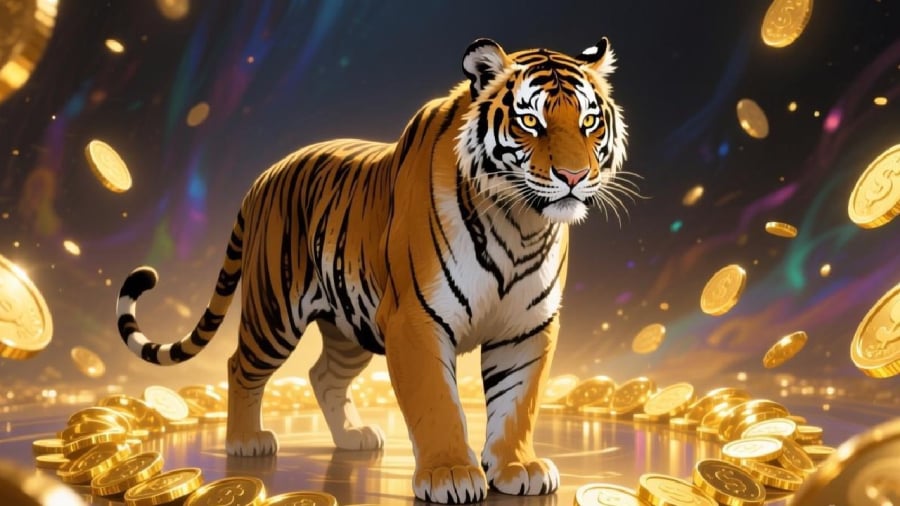 Người tuổi Dần là một trong những con giáp may mắn trong tuần mới. 