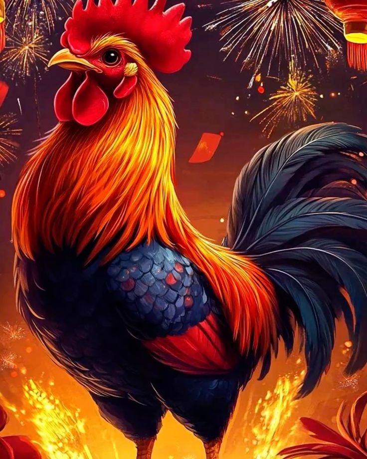 Tuổi Dậu sắp bước vào giai đoạn bật lên mạnh mẽ