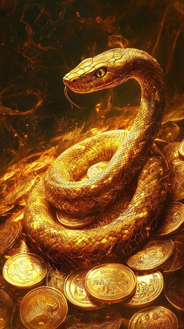 Tuổi Tỵ giữ kín chiến lược, sẽ bật sáng khi cơ hội tới