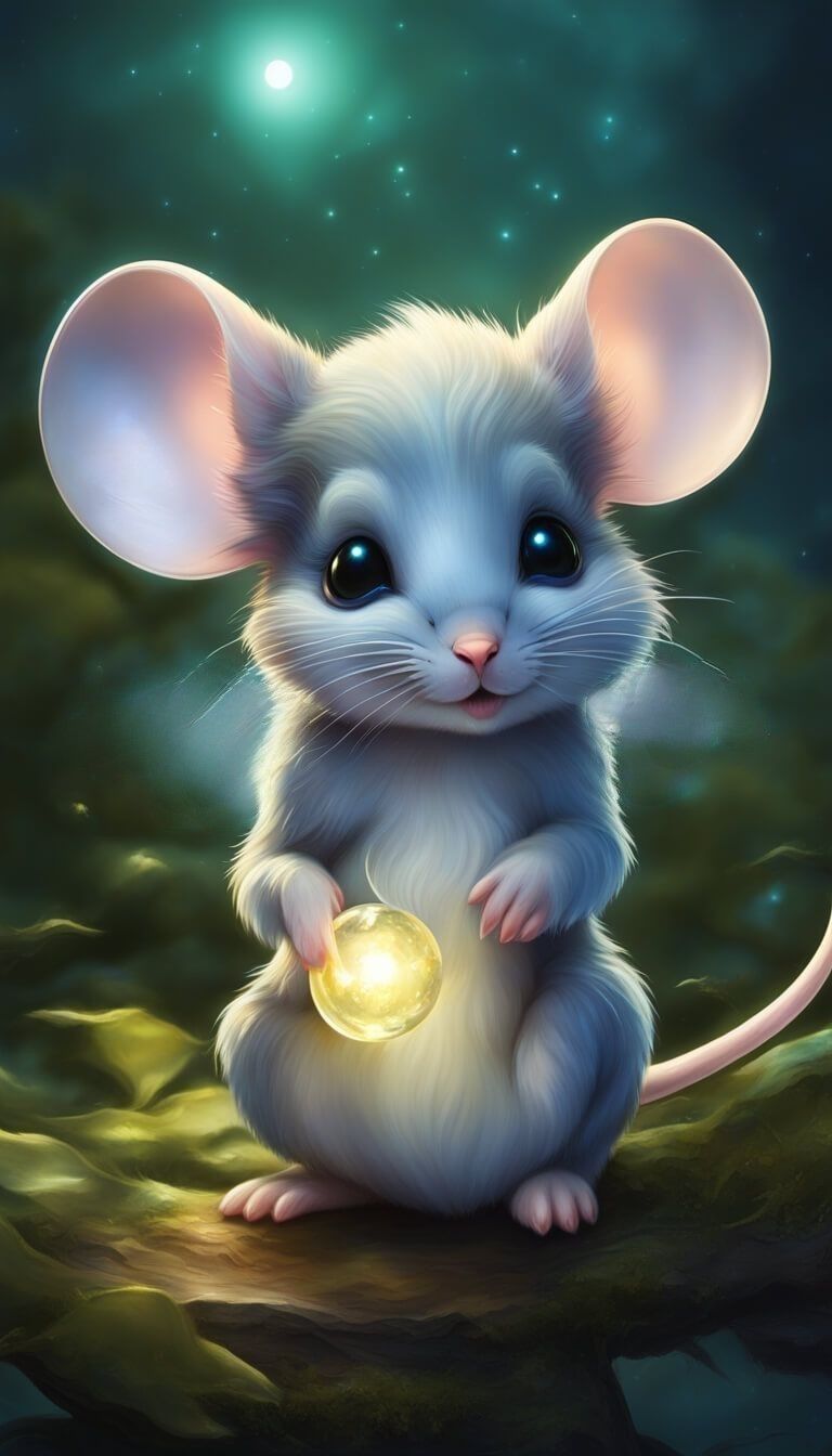 Tuổi Tý cẩn thận vội vàng là ảnh hưởng danh tiếng