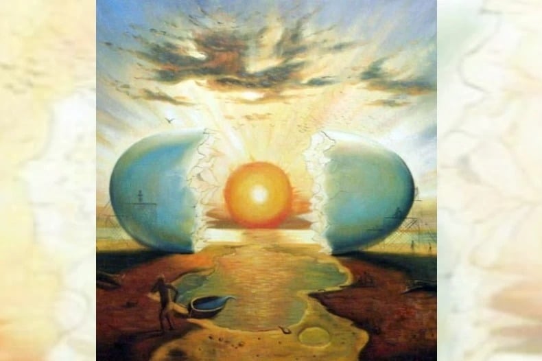 Hãy chọn hình ảnh bạn nhìn thấy đầu tiên nhé!