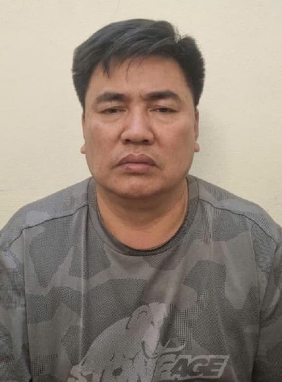 Đối tượng Đặng Từ Thịnh (SN 1977, trú tại TP Hà Nội) vừa bị khởi tố và bắt tạm giam vì hành vi nguy hiểm này.    