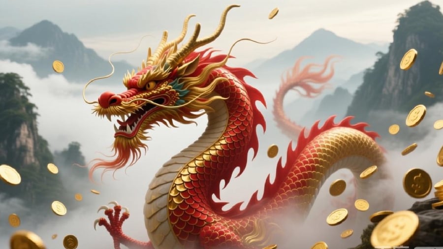 Trong những ngày cuối tháng 10 âm lịch, tuổi Thìn có thể bùng nổ năng lực. 