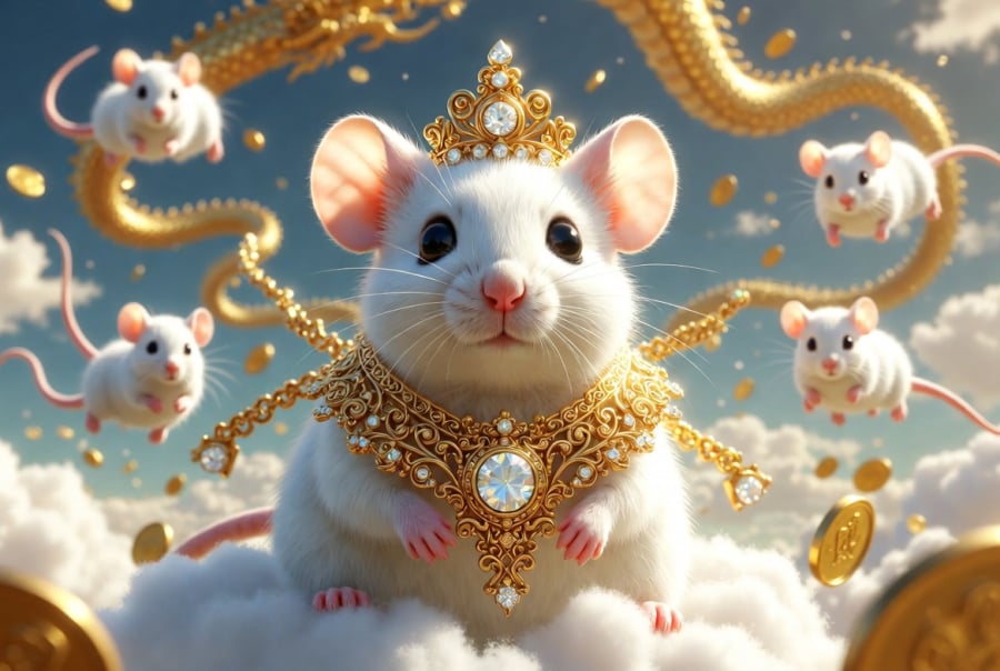 Người tuổi Tý có nền tảng tài chính ổn định từ các năm trước dễ chốt mua nhà, đổi chỗ ở hoặc đầu tư bất động sản mang tính tích lũy lâu dài