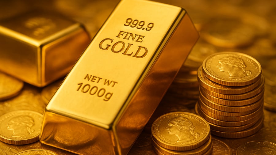 Giá vàng hôm nay 14/12