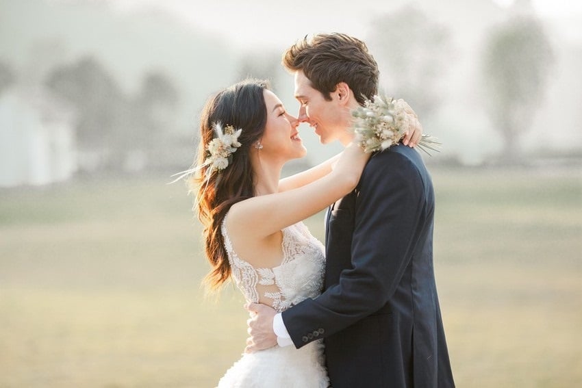 Sau khi kết hôn nhiều cặp vợ chồng mới nhận thấy cuộc sống hôn nhân không dễ dàng như họ tưởng tượng. (Ảnh minh họa)