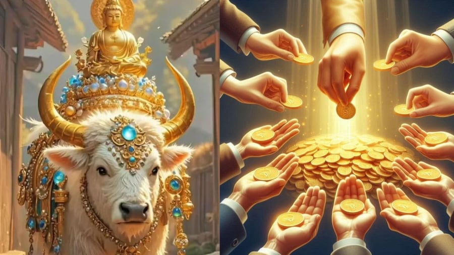 Theo chiêm nghiệm tử vi phương Đông, đầu năm Bính Ngọ là giai đoạn tài khí vận hành nhanh, ai được lộc sớm sẽ có lợi thế rất lớn cho cả năm. 